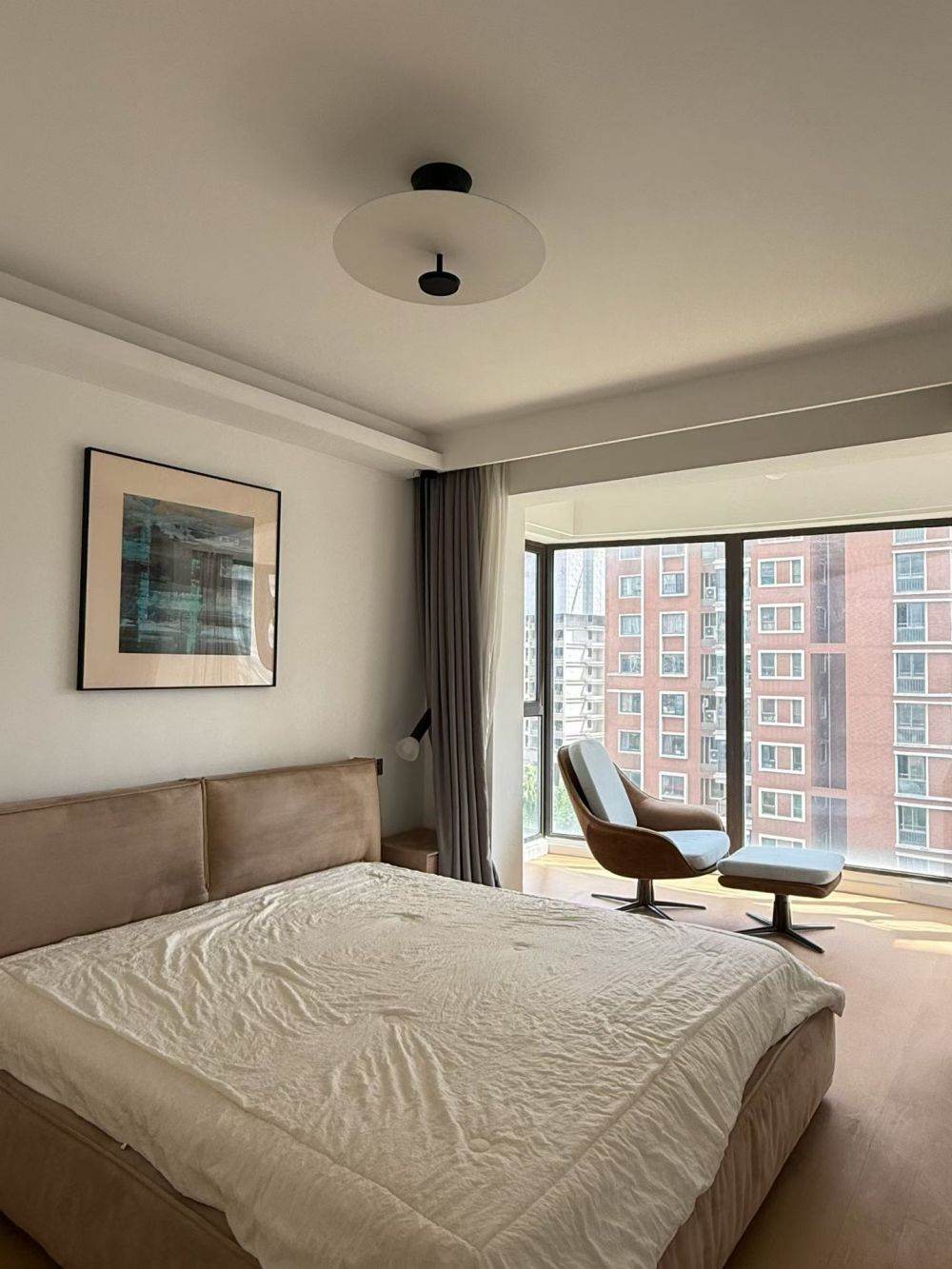 Housing image — Bedroom