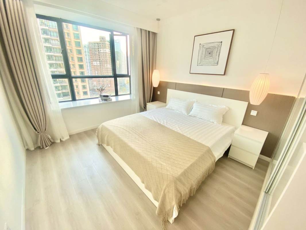 Housing image — Bedroom