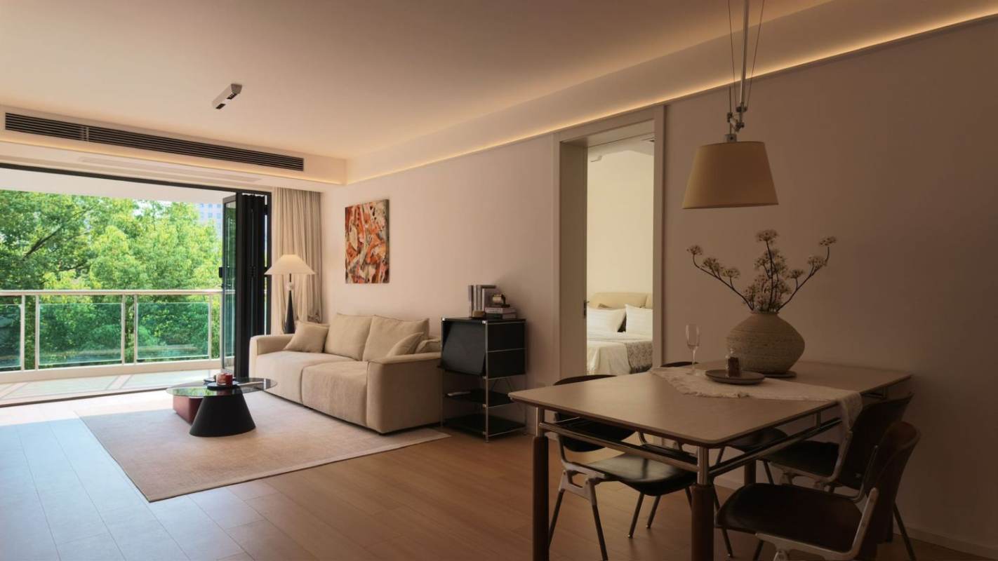 Housing image — Living Room