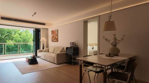Housing image — Living Room