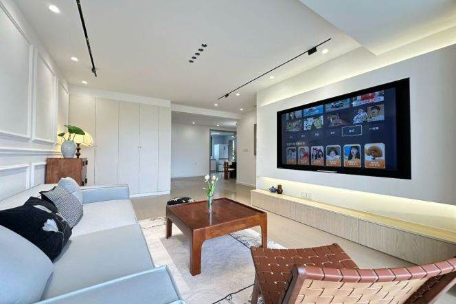 Spacious 2BR Apartment near Deping Rd Metro (L6)