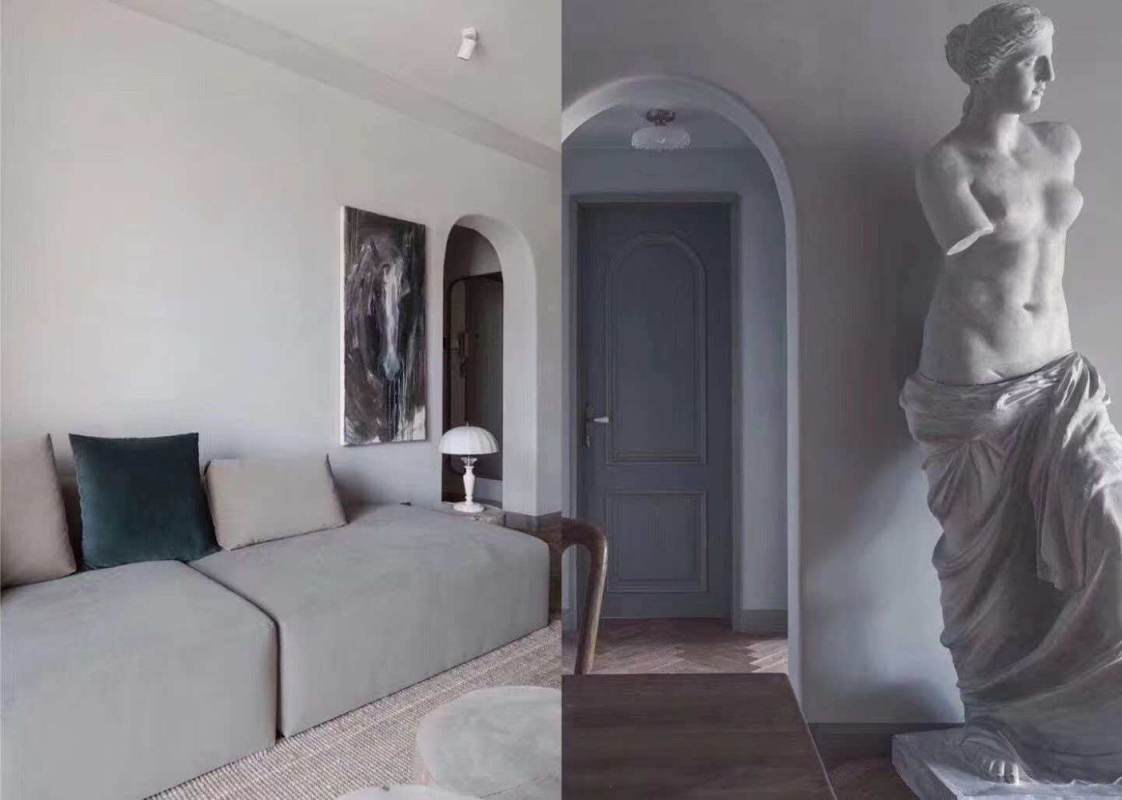 Housing image — Living Room