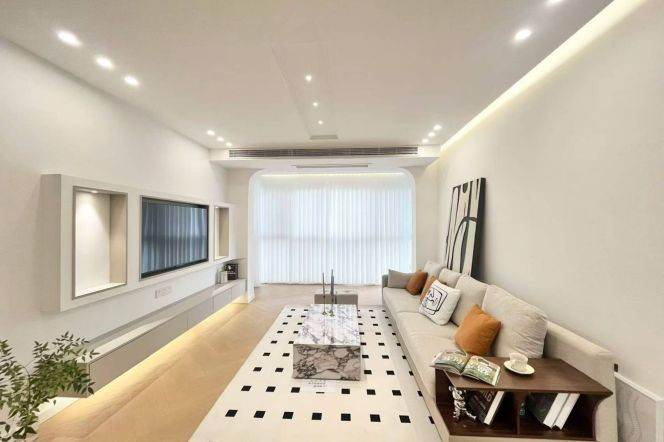 Spacious 2BR Apartment near Hong Shou Fang (L7/L13)
