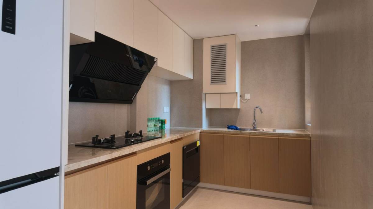 Housing image — Kitchen