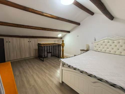 Housing image — Bedroom
