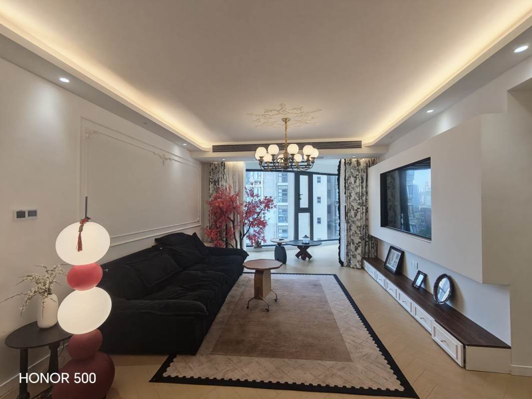 Housing image — Living Room