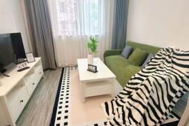 1BR Apartment in Gubei
