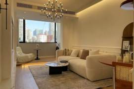 1BR Apartment in Jing'an (L7/L13)
