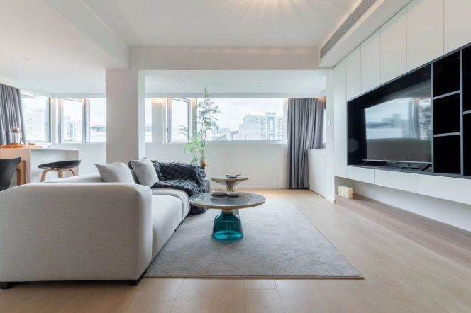 2BR Apartment in Gubei