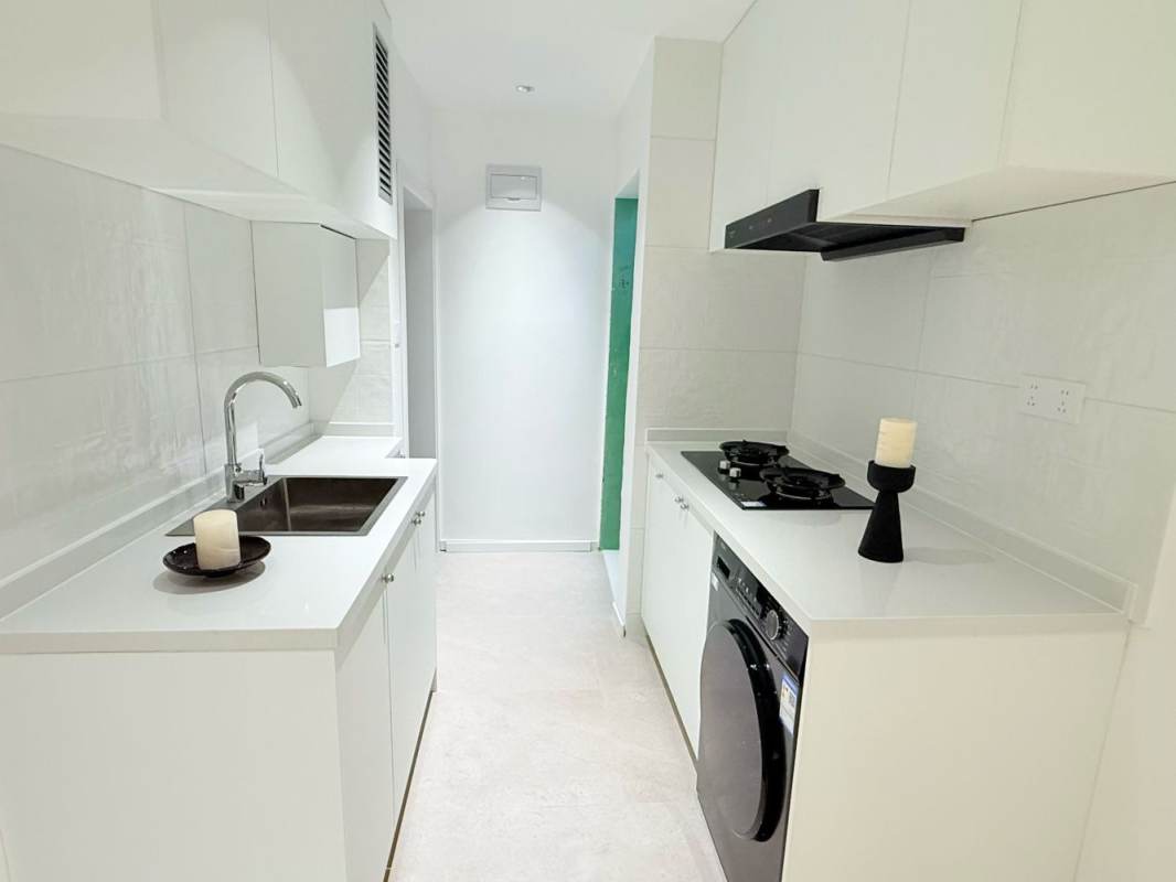 Housing image — Kitchen