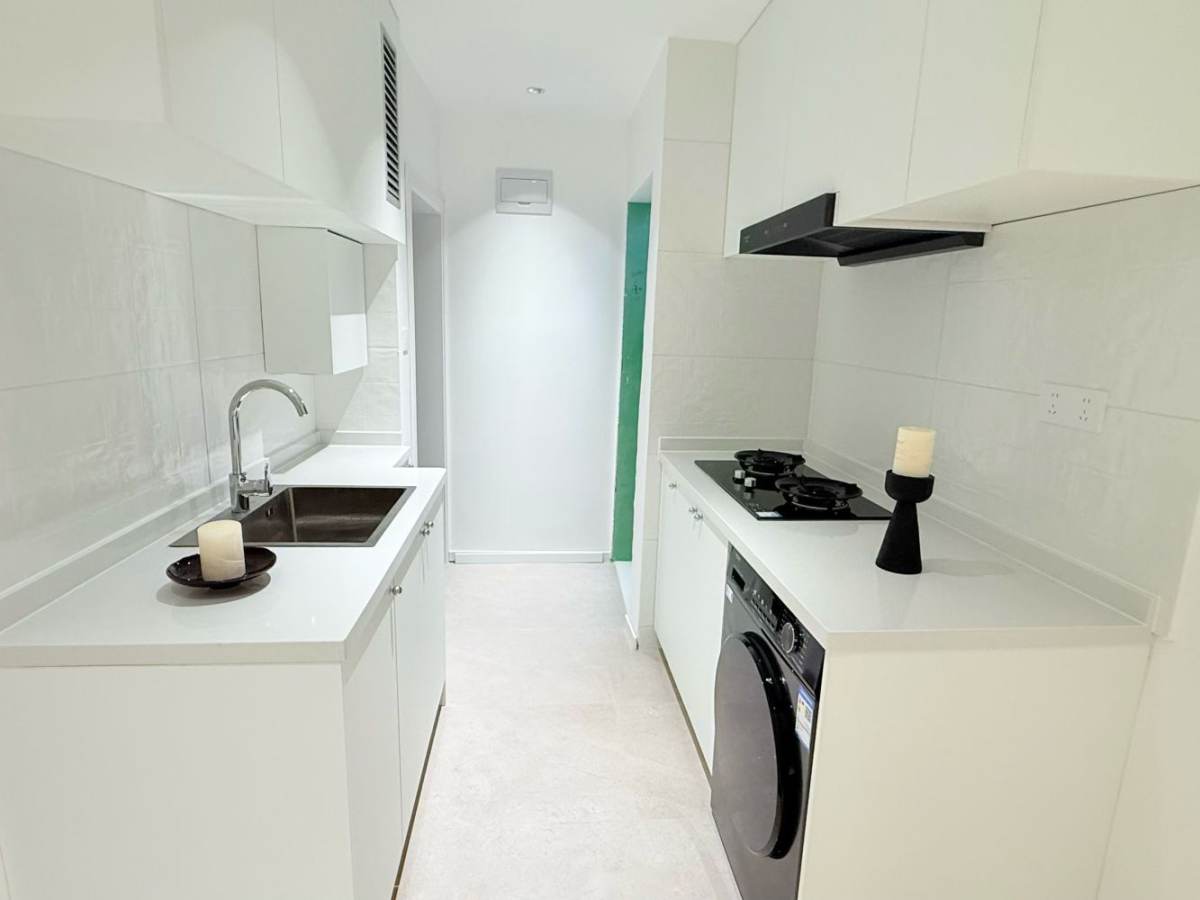 Housing image — Kitchen