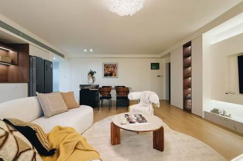 Housing image — Living Room