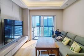 2BR Apartment near Oriental Sports Center Metro (L6/L8/L11)
