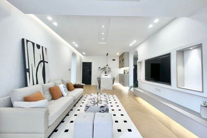 Spacious 2BR Apartment near Hong Shou Fang (L7/L13)