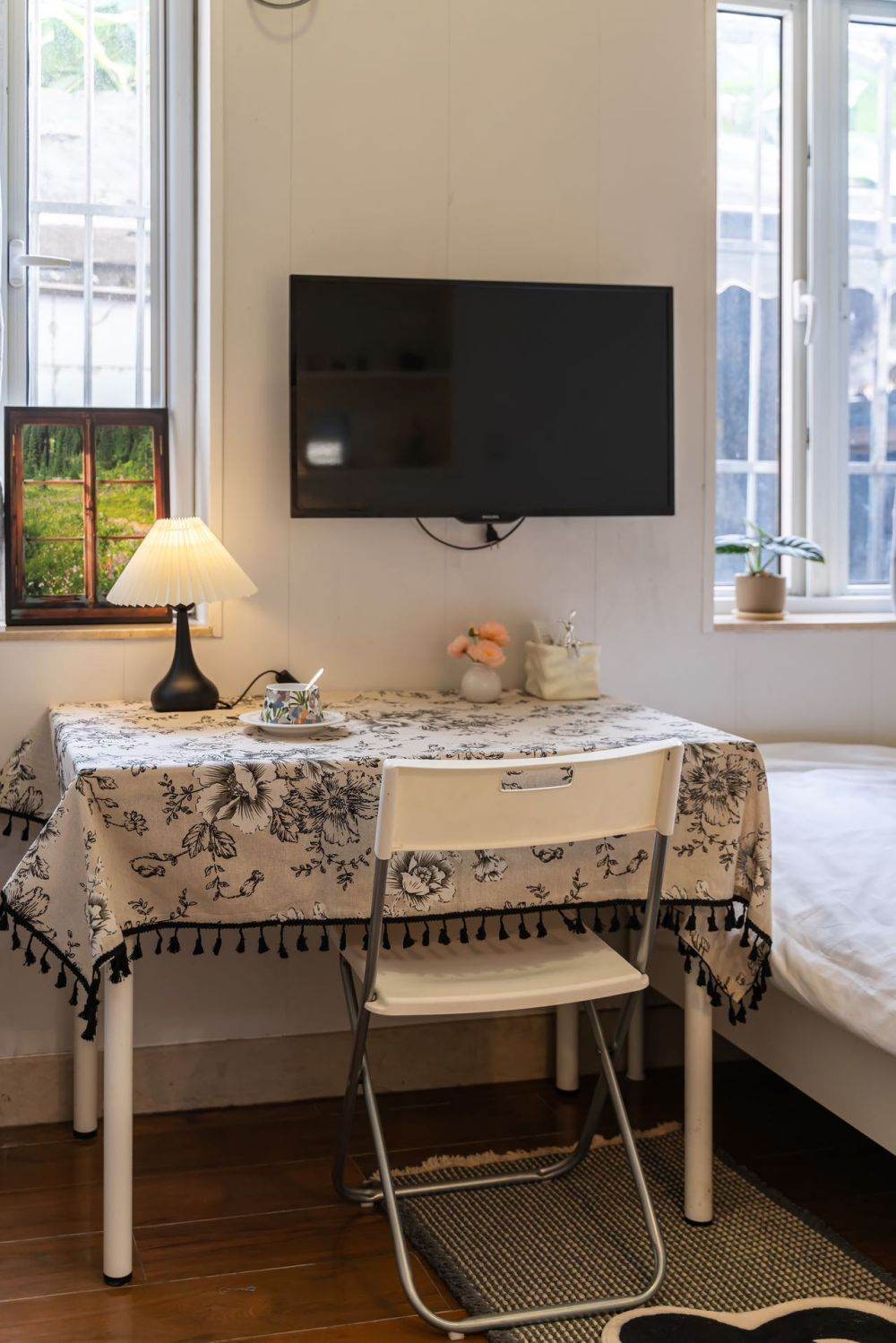 Housing image — Bedroom
