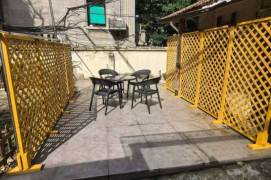 1BR Lane House near South Shaanxi Rd Metro (L1/L10/L12/L13)