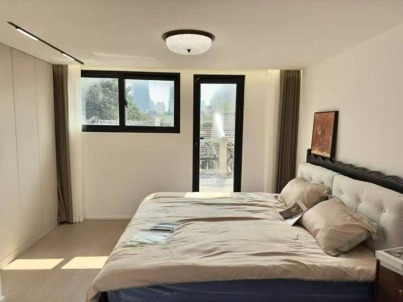 Housing image — Bedroom