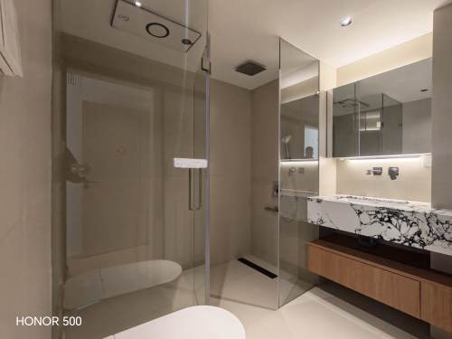Housing image — Bathroom