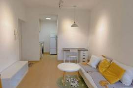 1BR Apartment in Old Xuhui (L9/L12)