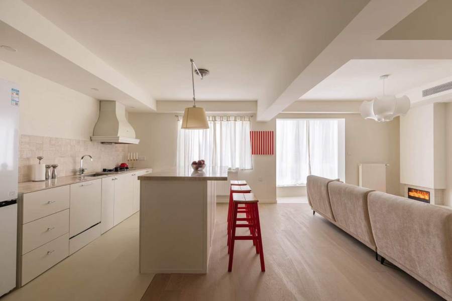 Housing image — Living Room
