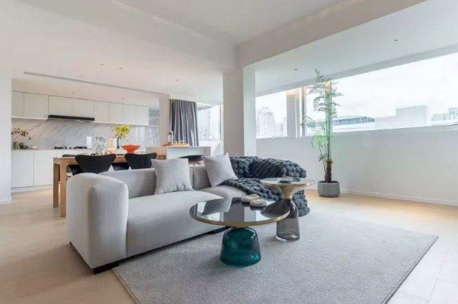 2BR Apartment in Gubei