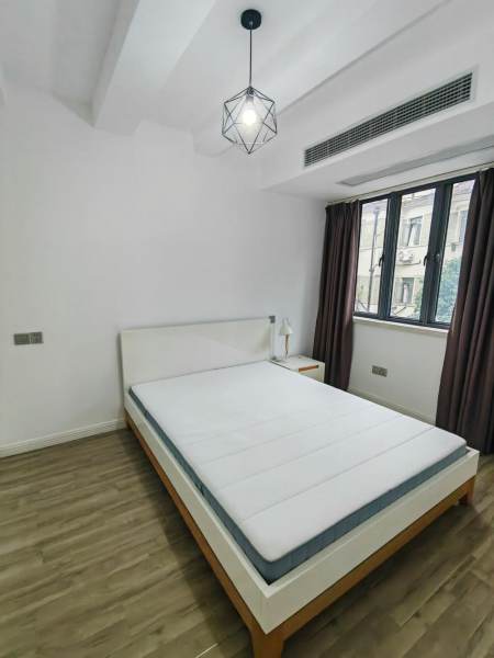 Housing image — Bedroom