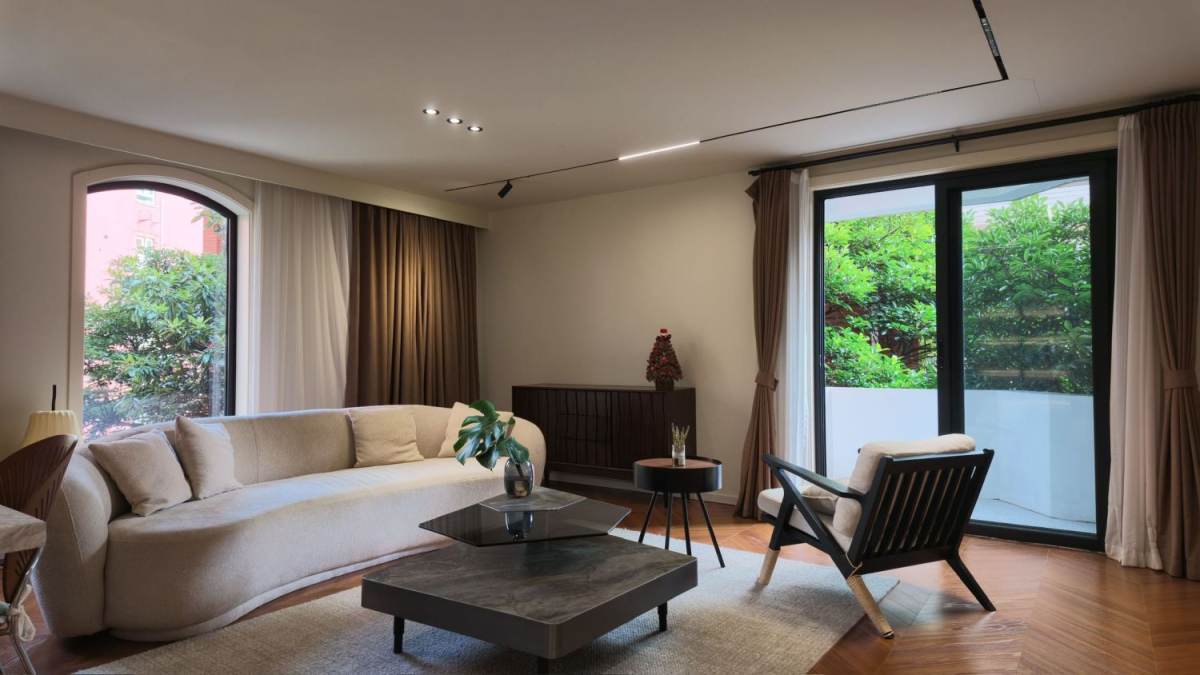 Housing image — Living Room