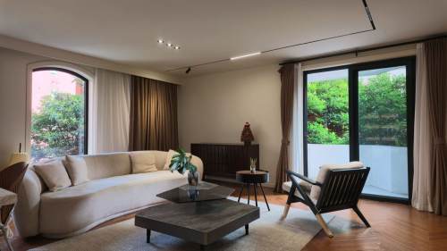 Housing image — Living Room