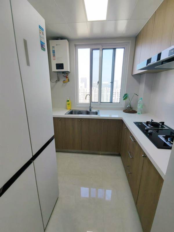 Housing image — Kitchen
