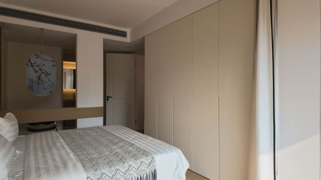 Housing image — Bedroom
