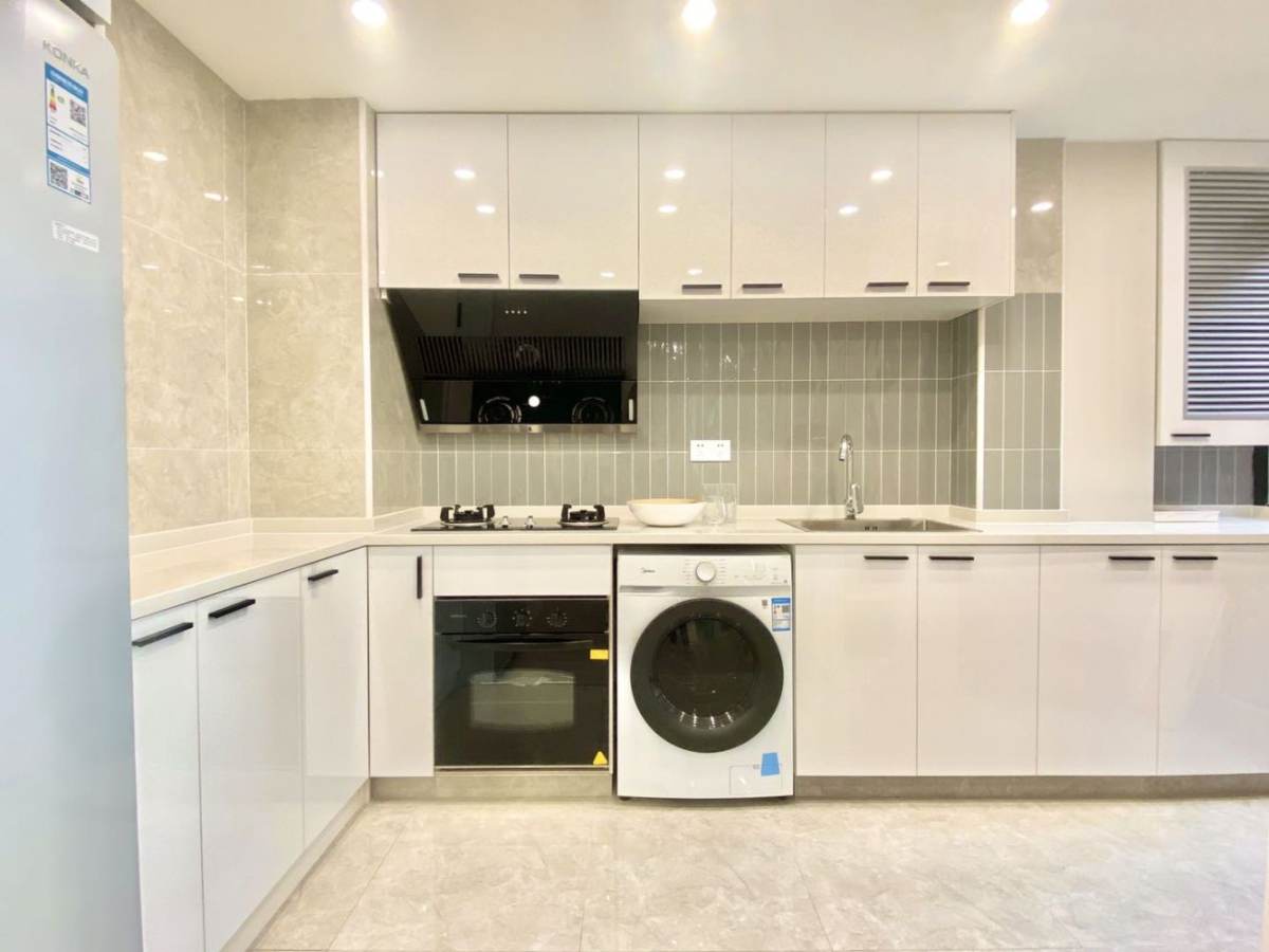 Housing image — Kitchen
