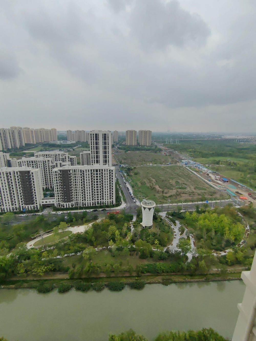 Housing image — View