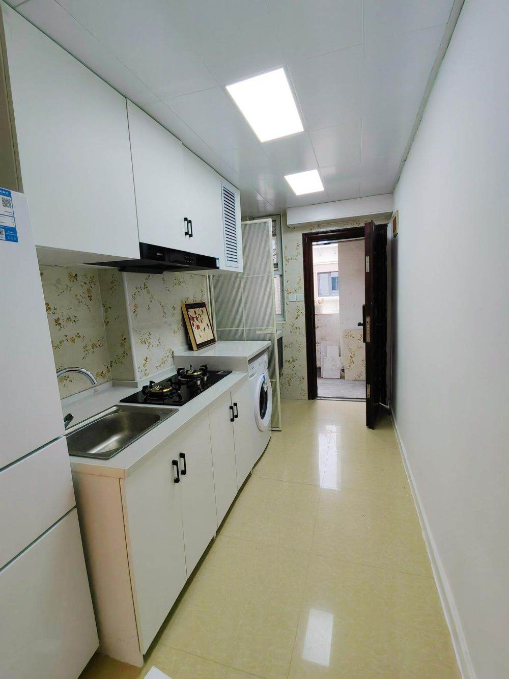 Housing image — Kitchen