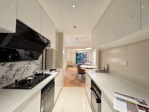 Housing image — Kitchen