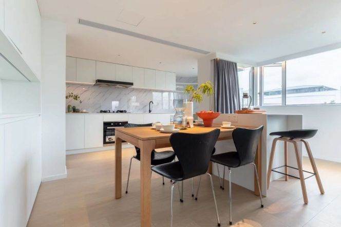 2BR Apartment in Gubei