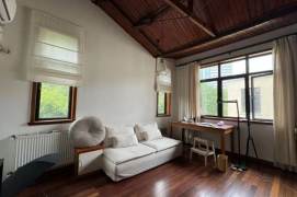 1BR Lane House in Old Xuhui (L1/L7)