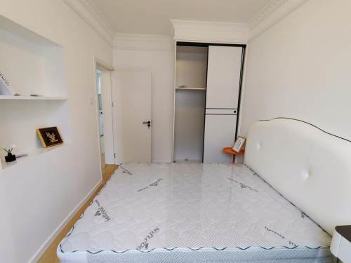 Housing image — Bedroom