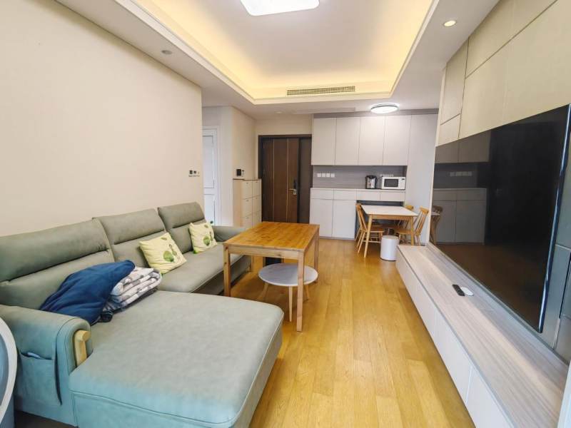 Housing image — Living Room