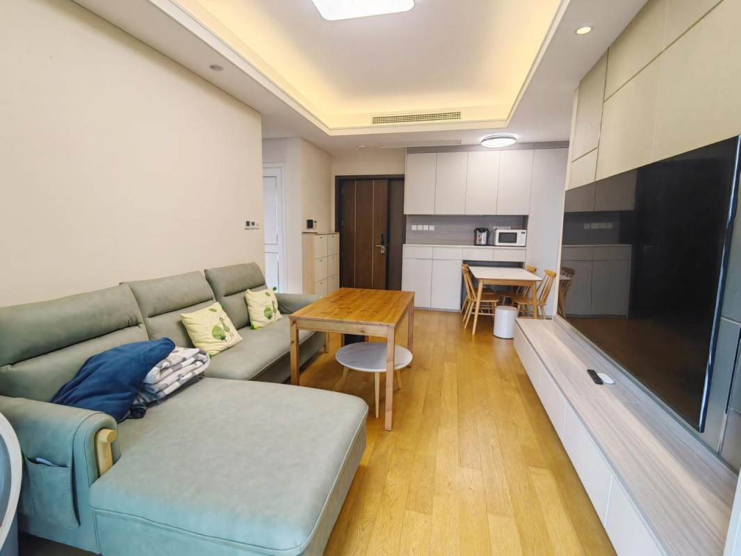Housing image — Living Room