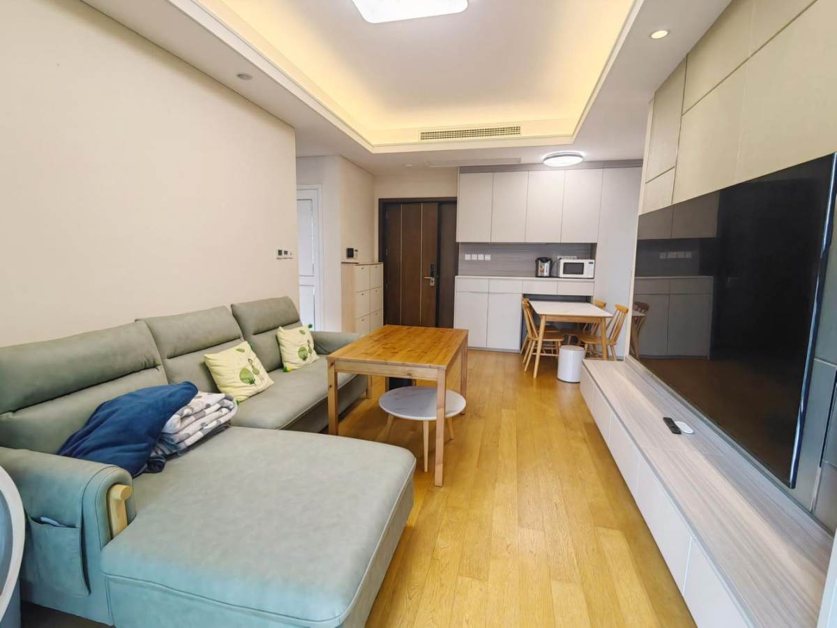 Housing image — Living Room