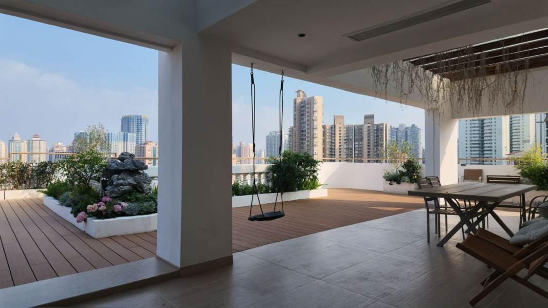 Housing image — Terrace