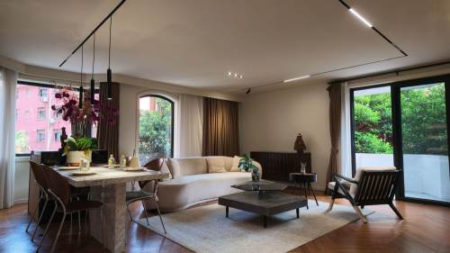 Housing image — Living Room