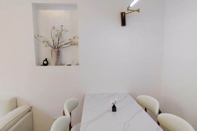 1BR Apartment near Shanghai Stadium Metro (L4)