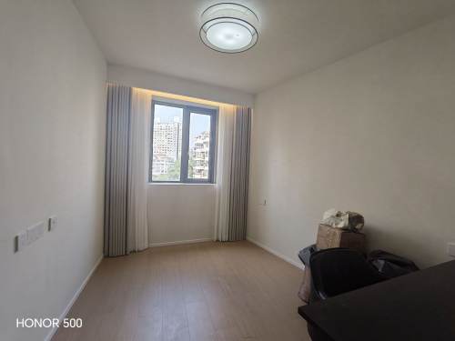 Housing image — Bedroom