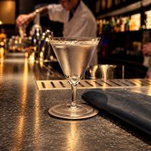 New Drinks, October 2026: Anthem, Cerino, Opia, Studio DRY · WET, Caffè Yaya, HOBJ