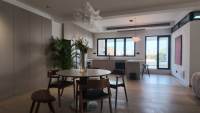Housing image — Dining Area
