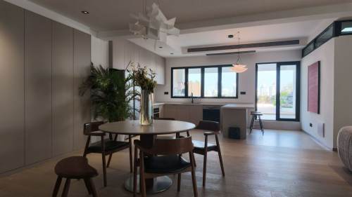 Housing image — Dining Area