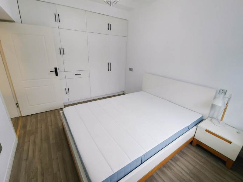 Housing image — Bedroom
