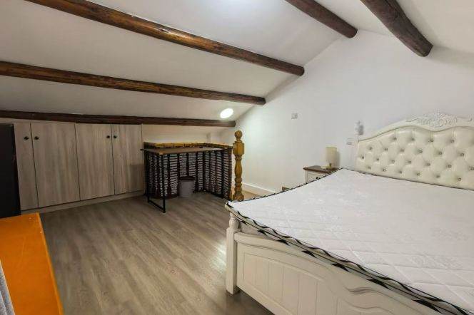 1BR Lane House near South Shaanxi Rd Metro (L1/L10/L12/L13)