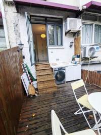 Housing image — Balcony